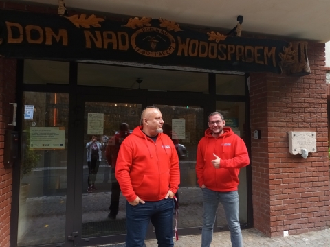„Ostre Koło" Radia Wrocław z Międzygórza [ZOBACZ, POSŁUCHAJ] - 6