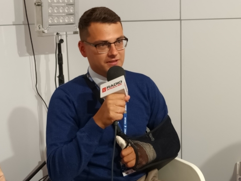 Forum Ekonomiczne w Karpaczu [ROZMOWY Z SAMORZĄDOWCAMI] - 5