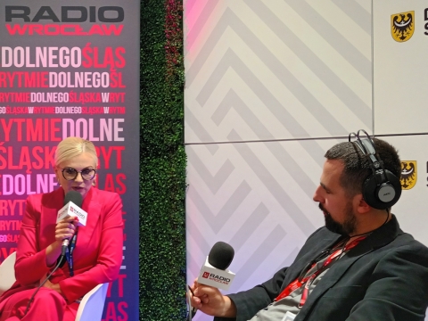 Forum Ekonomiczne w Karpaczu [ROZMOWY Z SAMORZĄDOWCAMI] - 8