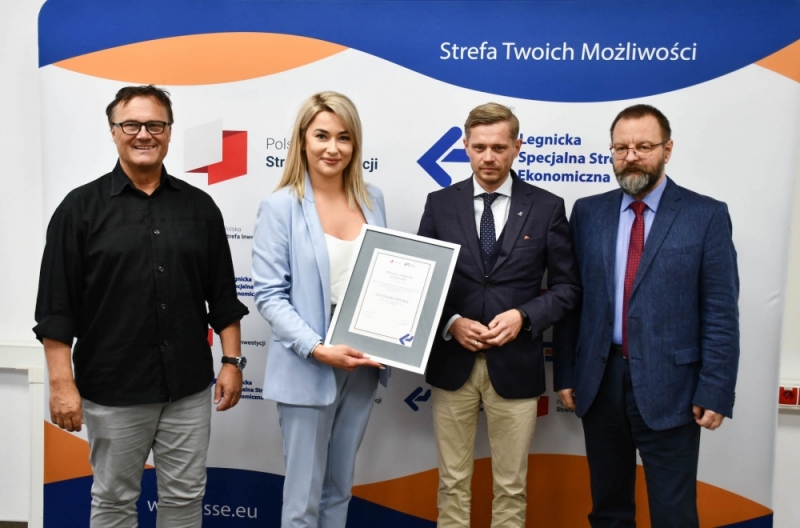 Złotoryja chce być regionalną stolicą słodkości - fot. materiały prasowe