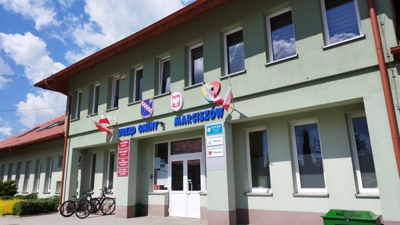 Gmina Marciszów znów dostanie tysiące, a nie miliony. Radni ukarali wójta - fot. Piotr Słowiński
