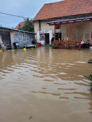 30 mln zł strat po powodzi w gminie Marcinowice - wójt będzie się starał o odszkodowanie - 2