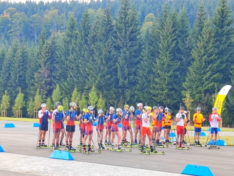 Po wielu latach oczekiwań w końcu jest. Otwarto Dolnośląskie Centrum Sportu w Jakuszycach - 3