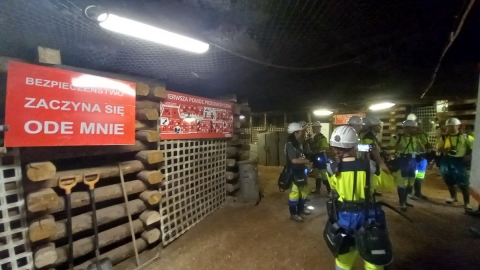 TOP5 dolnośląskich specjalistycznych grup ratowniczych  - 1