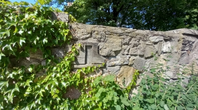 Najstarszy, działający legnicki cmentarz kończy dziś 200 lat [ZDJĘCIA]