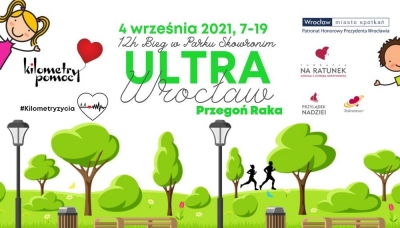 Ruszyła 2. edycja akcji Ultra Wrocław – Przegoń Raka