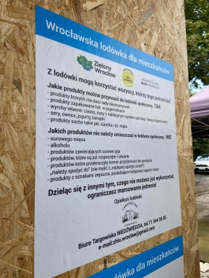 Kolejna "Wrocławska lodówka" na mapie! [ZDJĘCIA] - 0