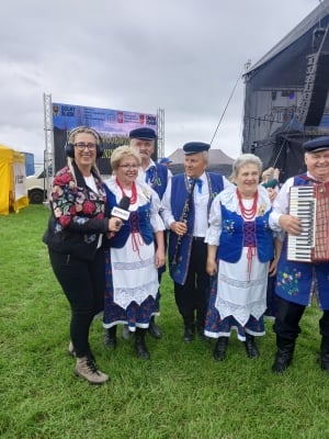 DRJ: Dożynki wojewódzkie w Udaninie - 6