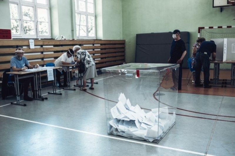 Wójt gminy Jemielno odwołana w referendum - zdjęcie ilustracyjne: fot. RW