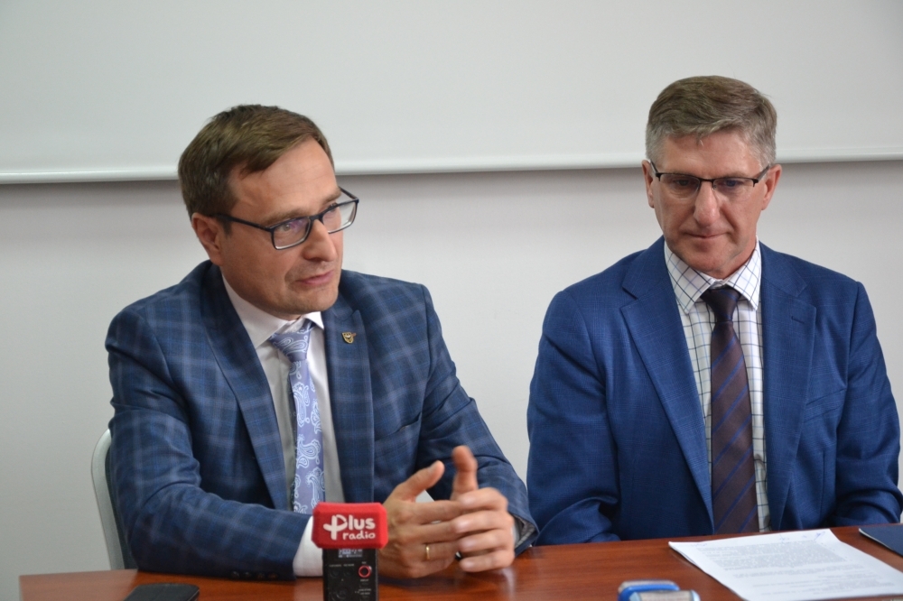 W Legnickim Polu powstanie Zakład Aktywności Zawodowej - fot. mat. prasowe