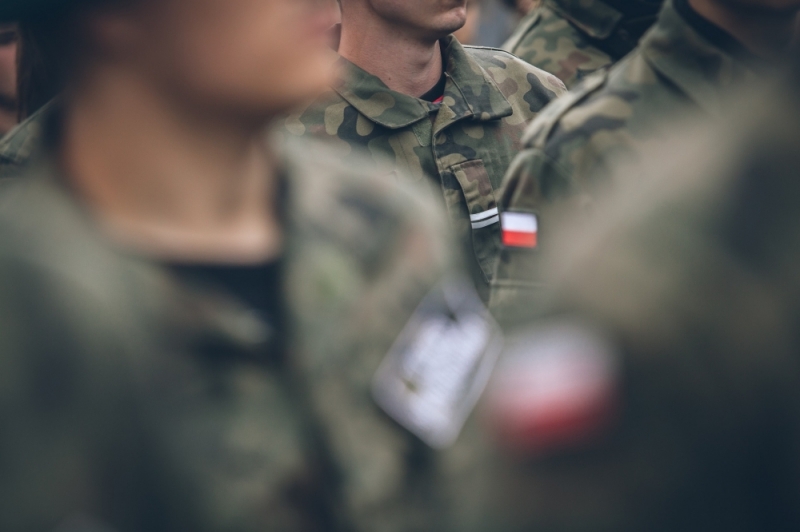 Wojskowi będą ćwiczyć wokół Hali Szrenickiej  - fot. pixabay