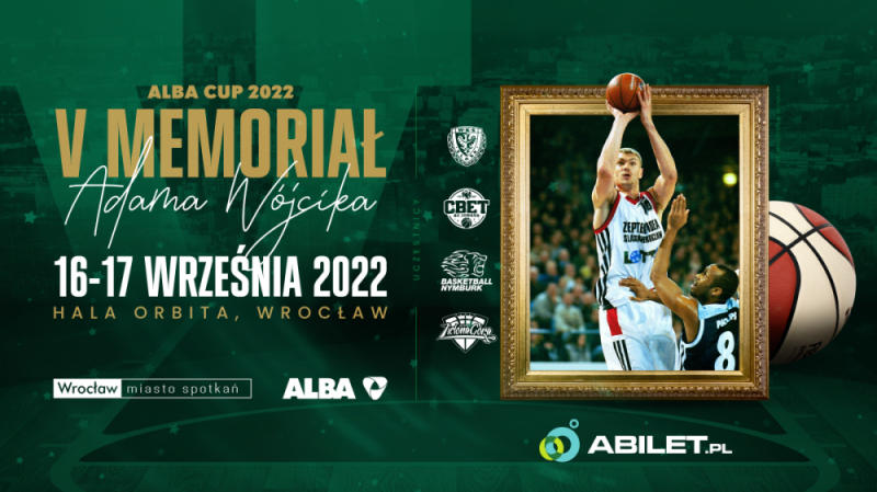 Czas na V Memoriał Adama Wójcika - fot. wks-slask.eu