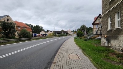 Mieszkańcy wypowiedzieli się o budowie obwodnicy w Szalejowie G&oacute;rnym