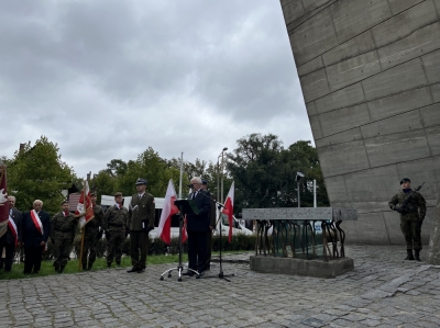 Wrocław uczcił Światowy Dzień Sybiraka [ZDJĘCIA]
