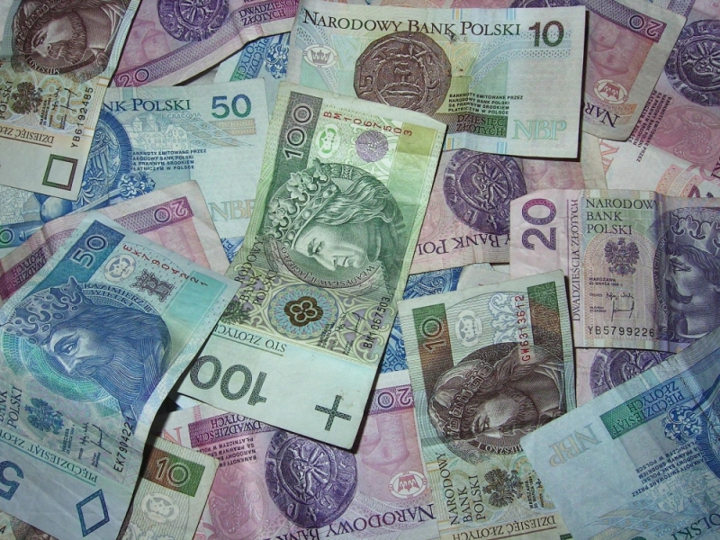 Dłużnicy zalegają samorządom miliardy złotych. W czołówce Dolny Śląsk - fot. Pixabay (zdjęcie ilustracyjne)