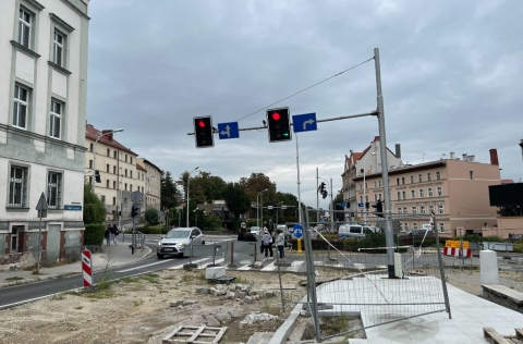 Co dalej z remontem alei Niepodległości? Świdnica zrywa umowę z wykonawcą - 0