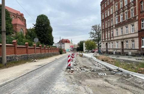 Co dalej z remontem alei Niepodległości? Świdnica zrywa umowę z wykonawcą - 3