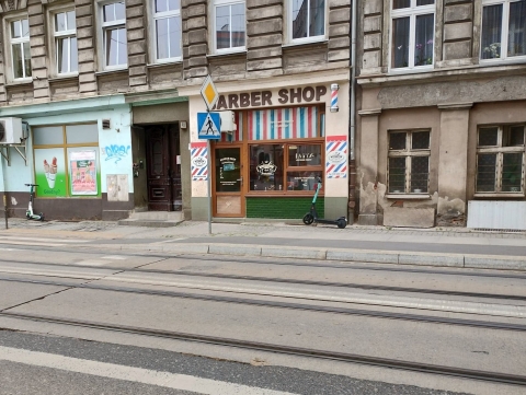 Wybudowali przystanek wiedeński... ale działa tylko w jedną stronę - 0