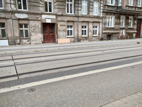 Wybudowali przystanek wiedeński... ale działa tylko w jedną stronę - 6