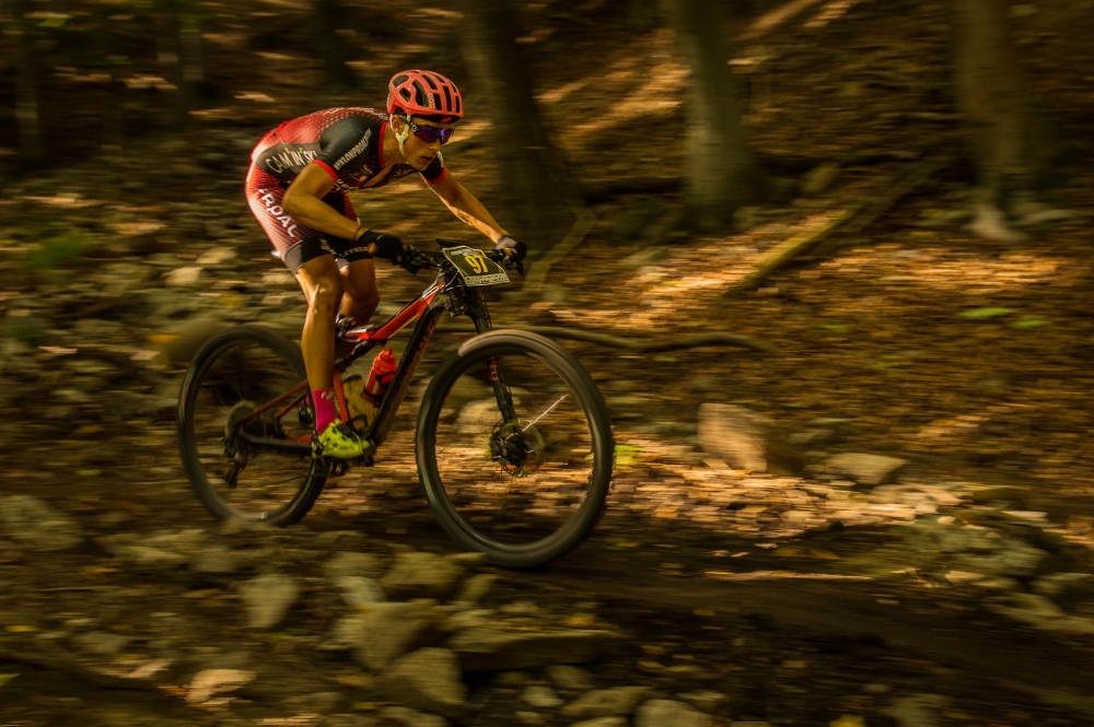 Wokół Świdnicy powstanie sieć tras rowerowych - fot: Strefa MTB Sudety