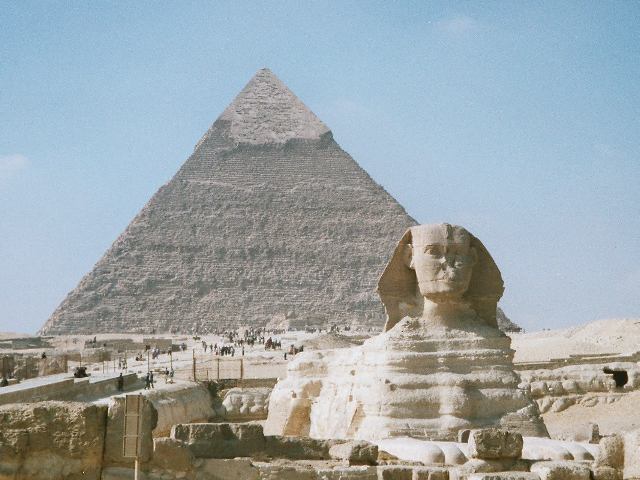 Egipski cios w biura podróży - Fot. Hajor (Wikipedia)