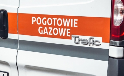 Głog&oacute;w: 20 os&oacute;b ewakuowanych po wycieku gazu