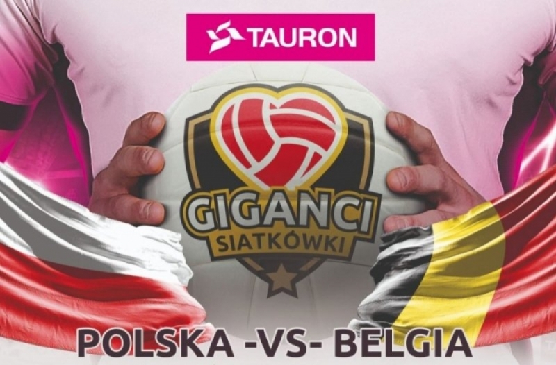 Polsko-belgijskie starcia na turnieju w Twardogórze - fot. mat. prasowe