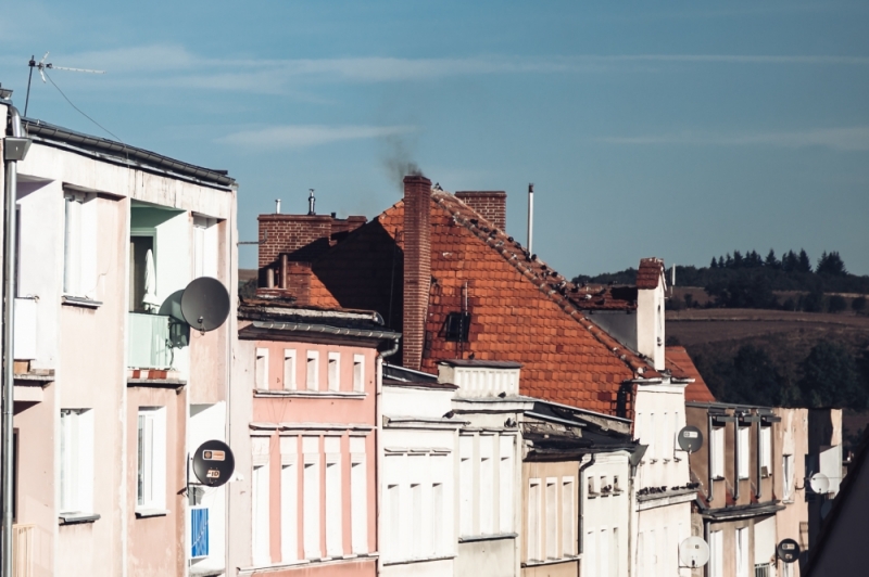 Czy Wrocław zdąży z wymianą pieców? - fot. Patrycja Dzwonkowska (zdjęcie ilustracyjne)