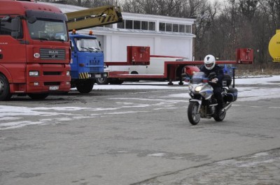 Nowe motocykle dla policji (ZDJĘCIA) - 3