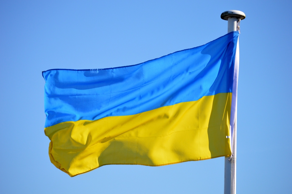 Ukraińcy z rejonu legnickiego wracają do swojego kraju - zdjęcie ilustracyjne pixabay.com