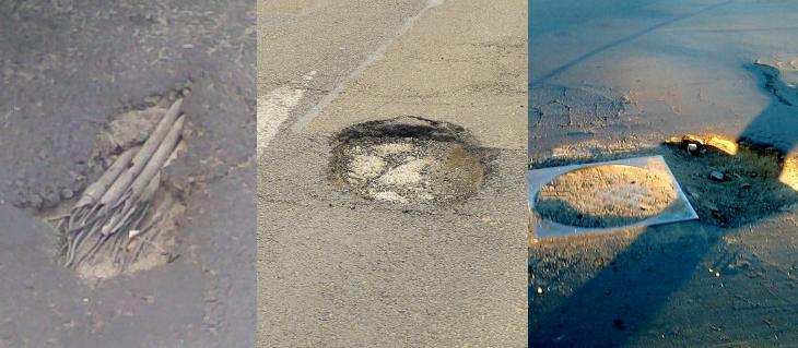 Wielki plac budowy - Fot. archiwum prw.pl