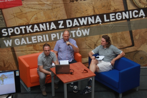 TOP5 dolnośląskich pasjonatów historii [GŁOSOWANIE]  - 4