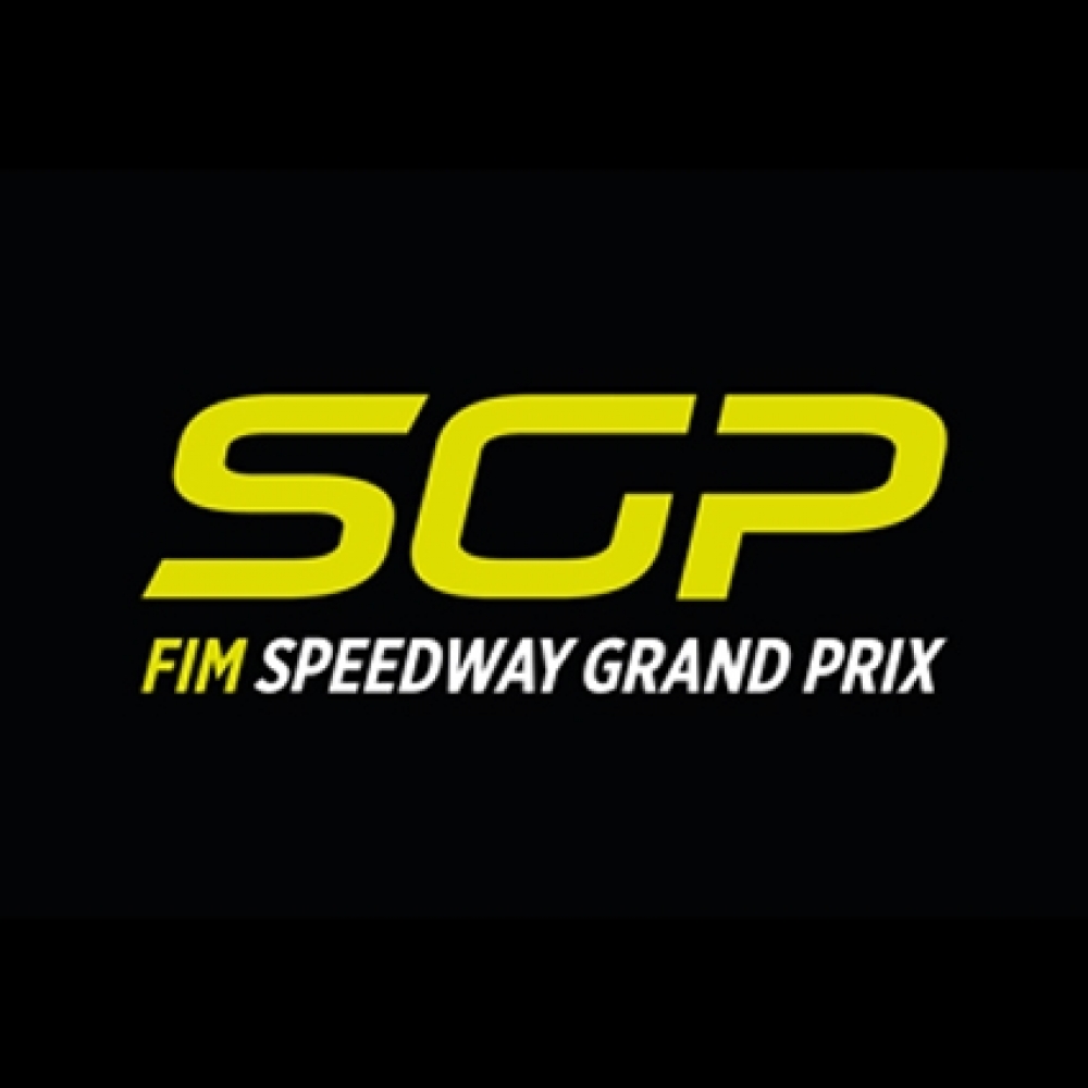 Maciej Janowski z brązowym medalem mistrzostw świata - fot. Speedway Grand Prix Facebook