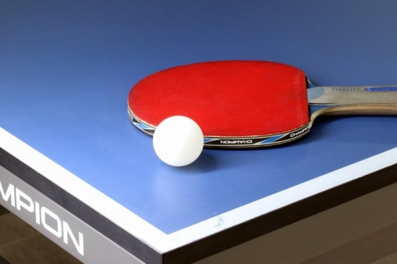 Pierwsza porażka Polek na DMŚ w tenisie stołowym - zdjęcie ilustracyjne pixabay.com