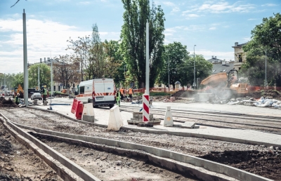 Szykują się kolejne remonty na głównych ulicach Wrocławia