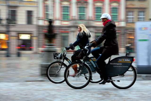 Wrocław stawia na rowery (ZDJĘCIA) - 7