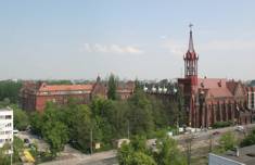 Spór w szpitalu zażegnany - Fot. www.dcchp.pl