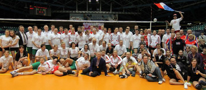 Mecz Nadziei we Wrocławiu - fot. gwardia.pl