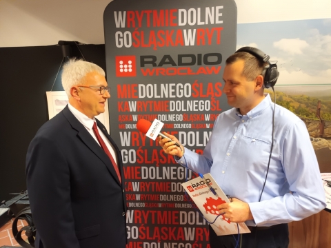 DRJ: Orły biznesu w Wałbrzychu - 0