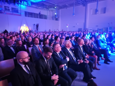 DRJ: Orły biznesu w Wałbrzychu - 2