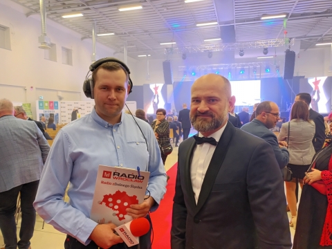 DRJ: Orły biznesu w Wałbrzychu - 3