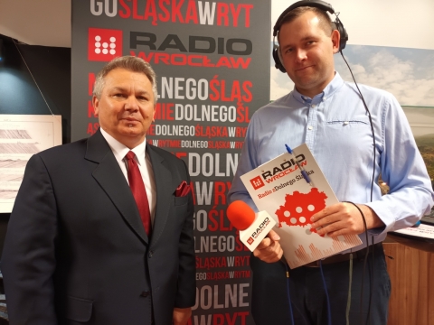 DRJ: Orły biznesu w Wałbrzychu - 5
