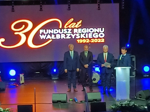 DRJ: Orły biznesu w Wałbrzychu - 6