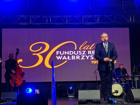 DRJ: Orły biznesu w Wałbrzychu - 7
