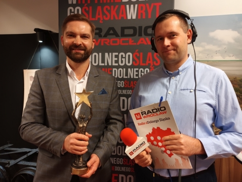 DRJ: Orły biznesu w Wałbrzychu - 8