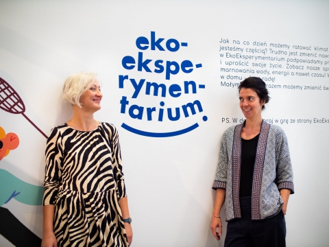 EkoEksperymentarium w BWA, czyli nauka przez sztukę - 4