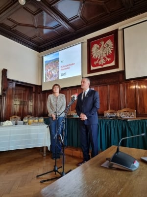 Znamy wyniki tegorocznego Wałbrzyskiego Budżetu Obywatelskiego - 3
