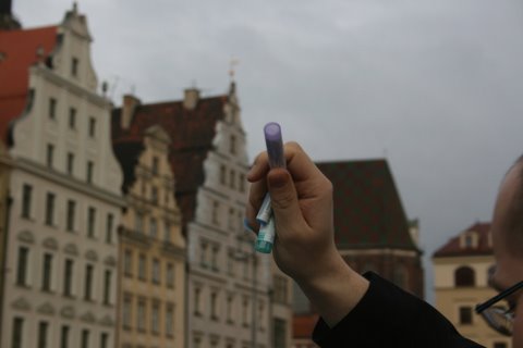 Homeopatii mówimy NIE! - 3