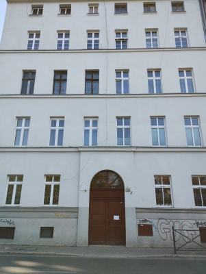 Mieszkańcy kamienicy przy Podwalu wciąż bez ciepłej wody i ogrzewania [ZDJĘCIA] - 0
