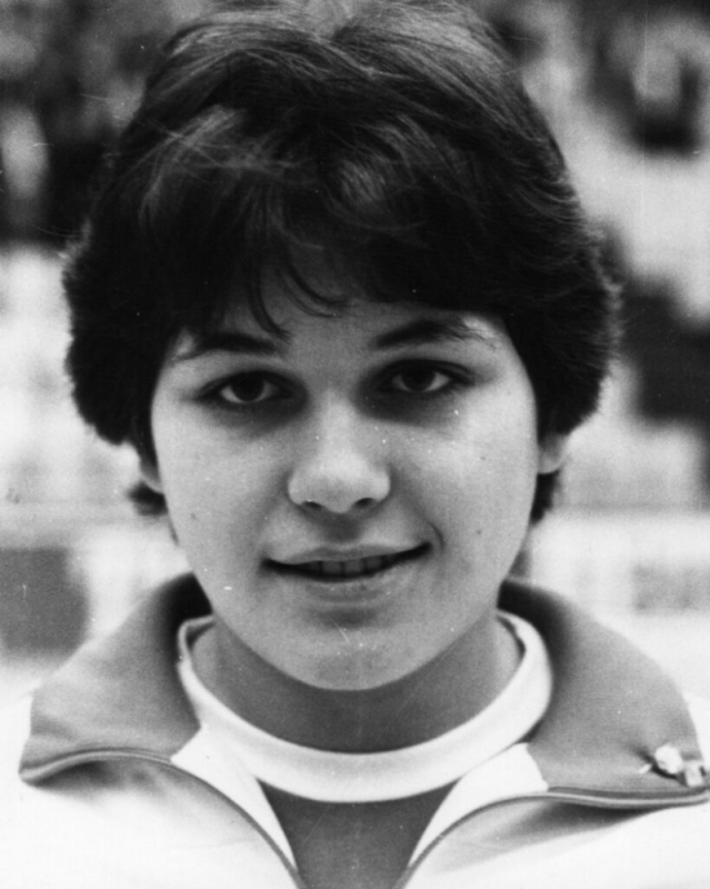 Zmarła Barbara Kamińska - fot. zprp.pl